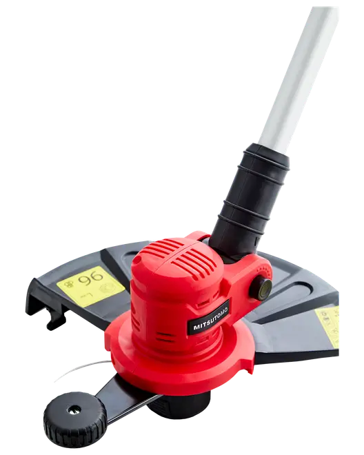Mitsutomo Græstrimmer 18V 300 mm billede 3