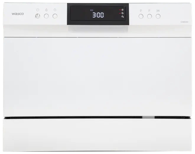 Wasco Bordopvaskemaskine D3602H billede 1