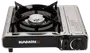 KaminX Transportabel gaskogeplade