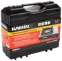 KaminX Transportabel gaskogeplade