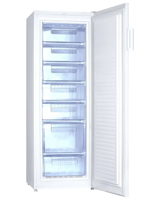 Wasco Fryseskab F242W billede 3