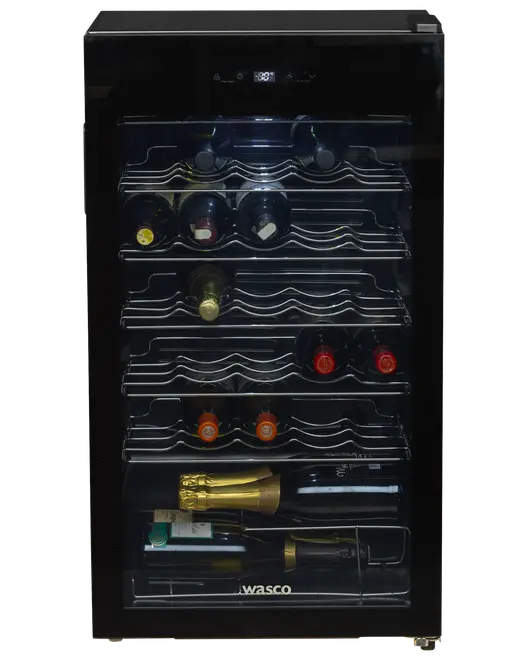 Wasco Vinkøleskab V93T billede 3