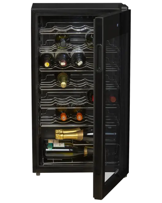 Wasco Vinkøleskab V93T billede 4