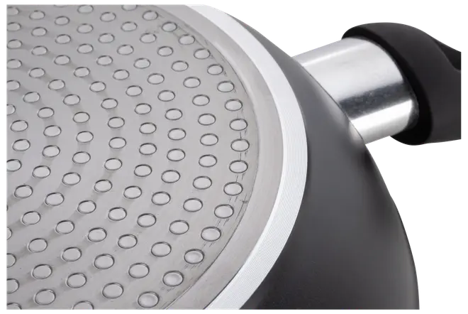 SJÖBO Stegepande 32 cm støbt aluminium billede 4