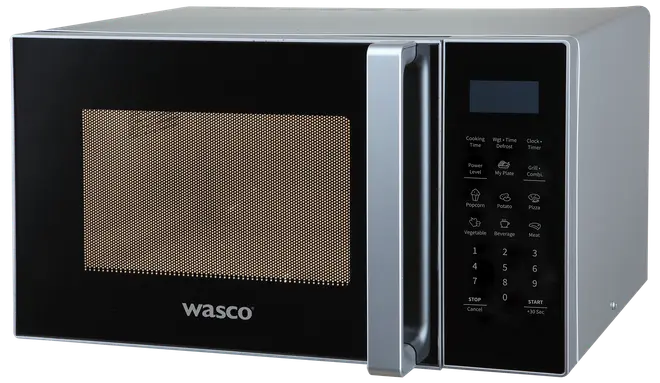 Wasco Kombiovn 27 L 900 W billede 1