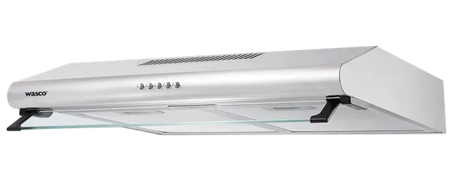 Wasco Emhætte TF2560SS 60 cm - stål