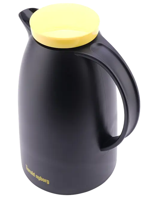 SJÖBO Termokande 1 liter - Harald Nyborg billede 4