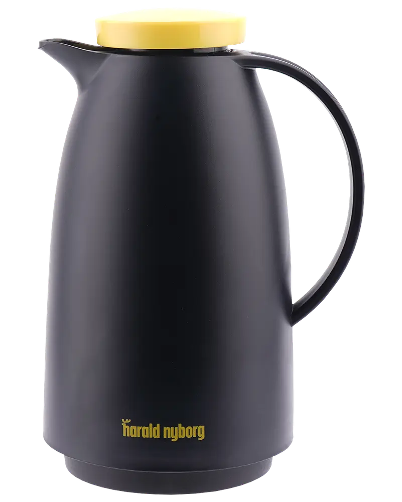 SJÖBO Termokande 1 liter - Harald Nyborg billede 2