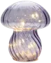 Mushroom bordlampe billede 3