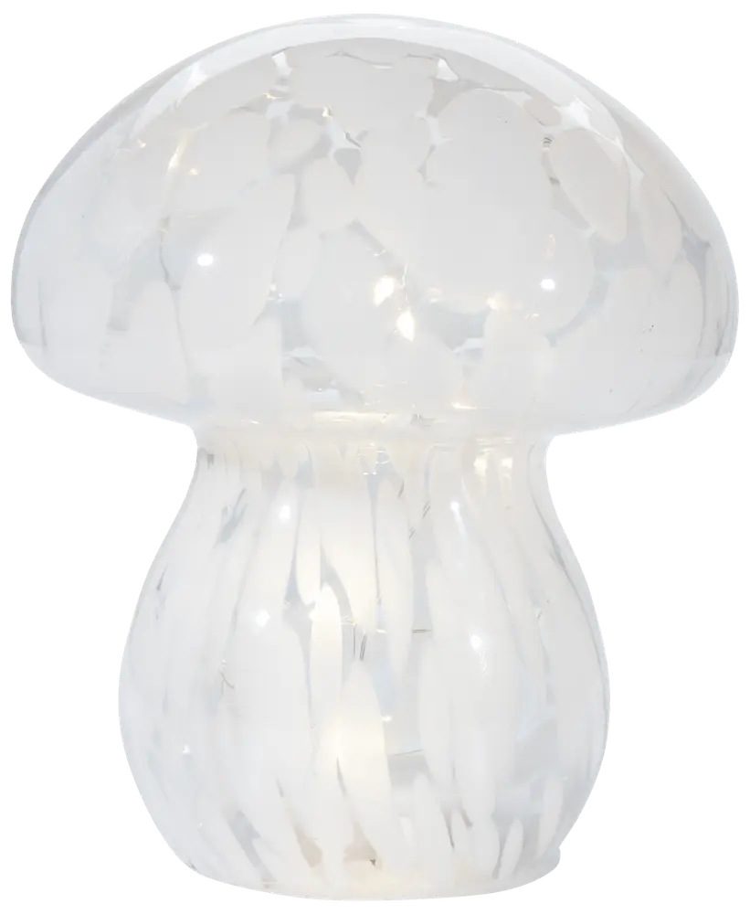 Mushroom bordlampe - konfetti billede 2