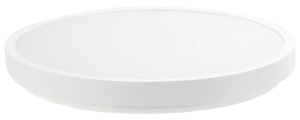 Sartano Plafond 18W sort og hvid billede 2