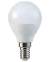 zethos LED-pære 2,9W E14 G45 3-pak billede 3