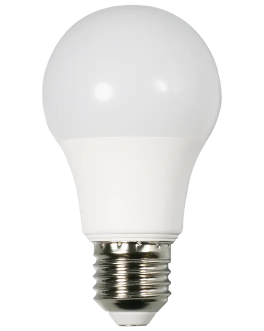 zethos LED-pære 2,9W E27 A55 billede 1