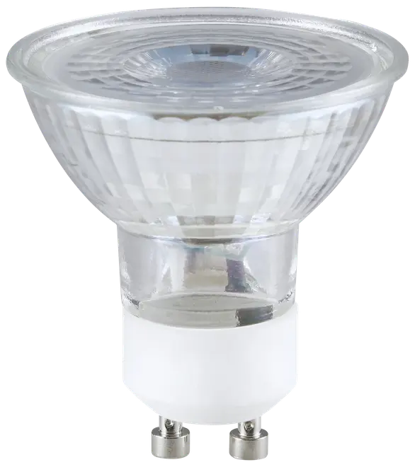 zethos LED-pære 4,7W GU10 billede 1