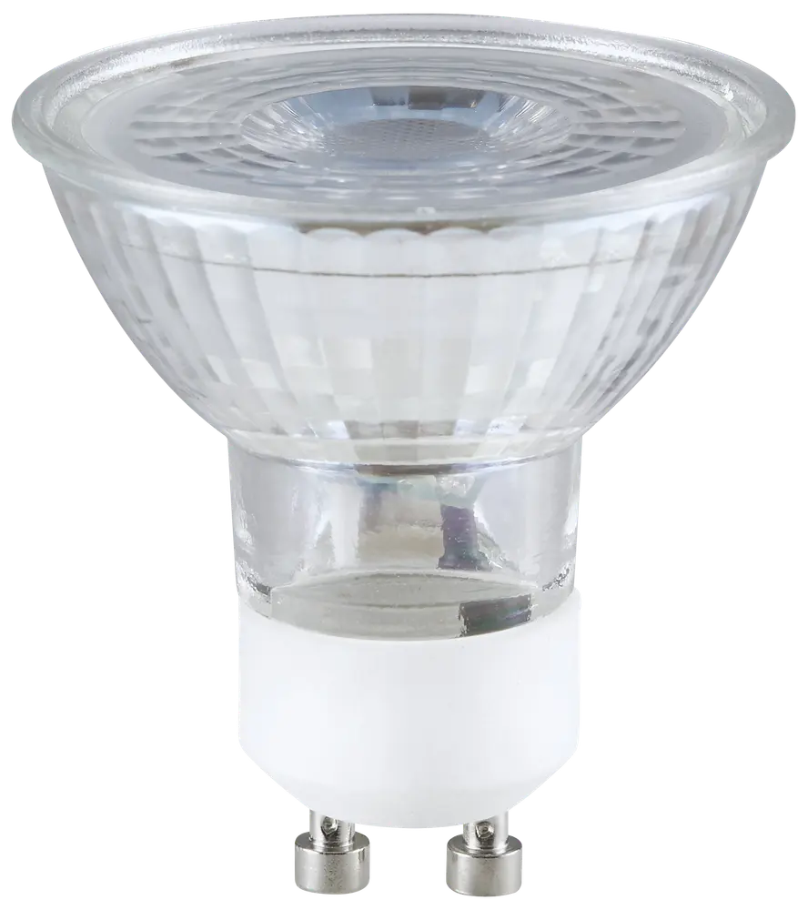 zethos LED-pære 4,7W GU10 billede 2