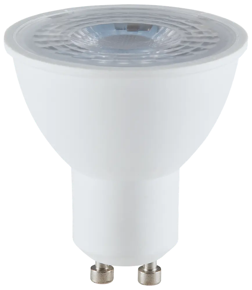 zethos LED-pære 4,5W GU10 3-pak billede 2