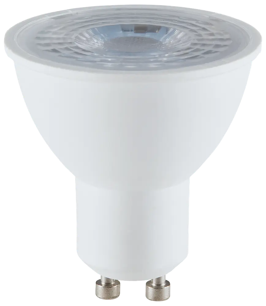zethos LED-pære 4,5W GU10 dæmpbar 3-pak billede 2
