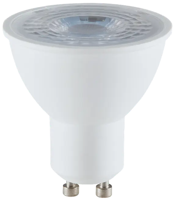 zethos LED-pære 7,5W GU10 billede 1