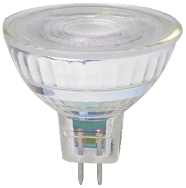 zethos LED-pære 3W GU5,3 12V billede 1