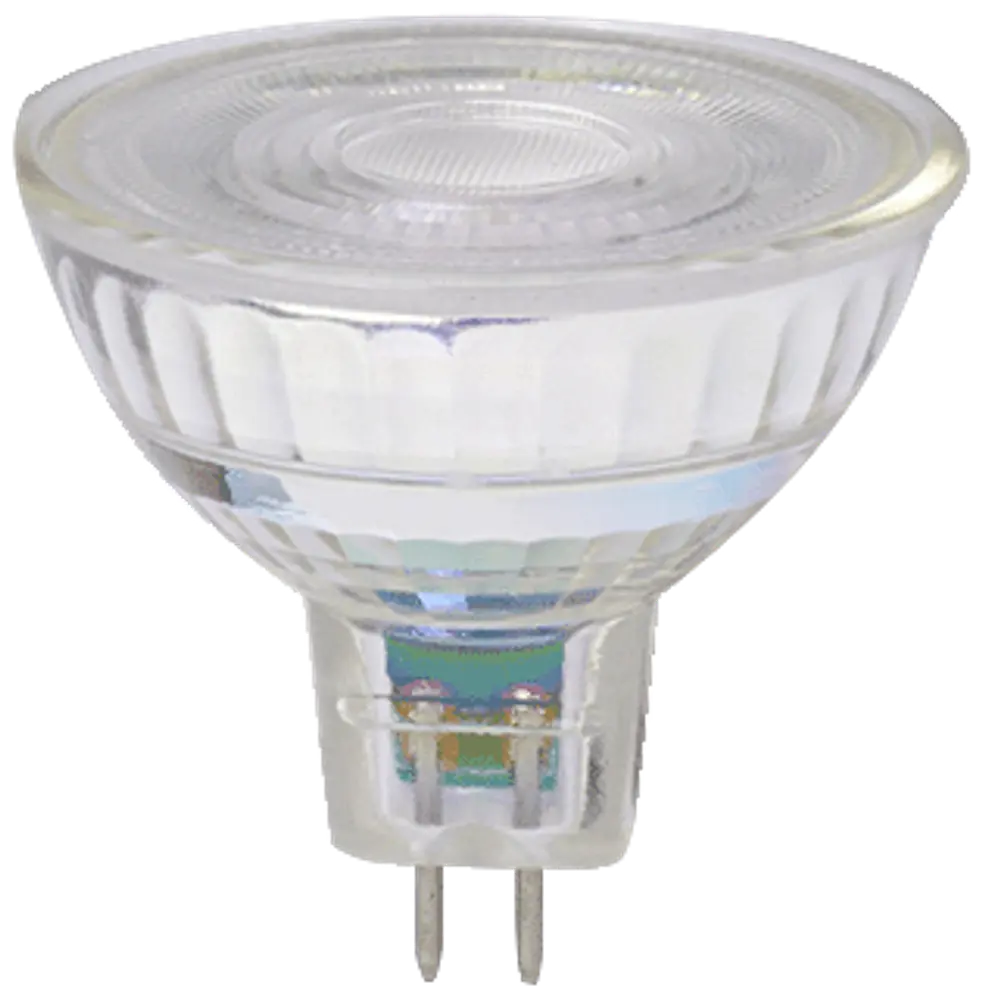 zethos LED-pære 3W GU5,3 12V billede 2