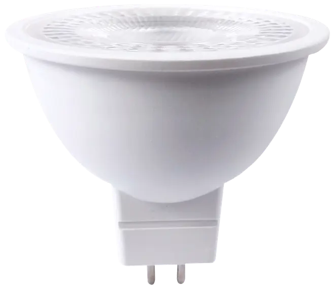 zethos LED-pære 5,5W GU5,3 12V