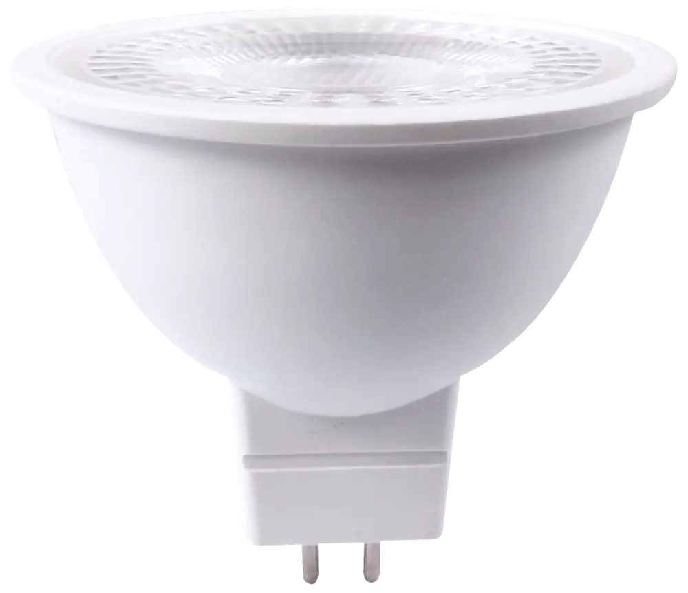 zethos LED-pære 5,5W GU5,3 12V billede 2