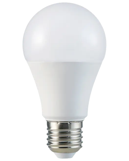 zethos LED-pære 4,8W E27 Sensor billede 1