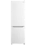 Wasco Køle/fryseskab KF310LW - hvid