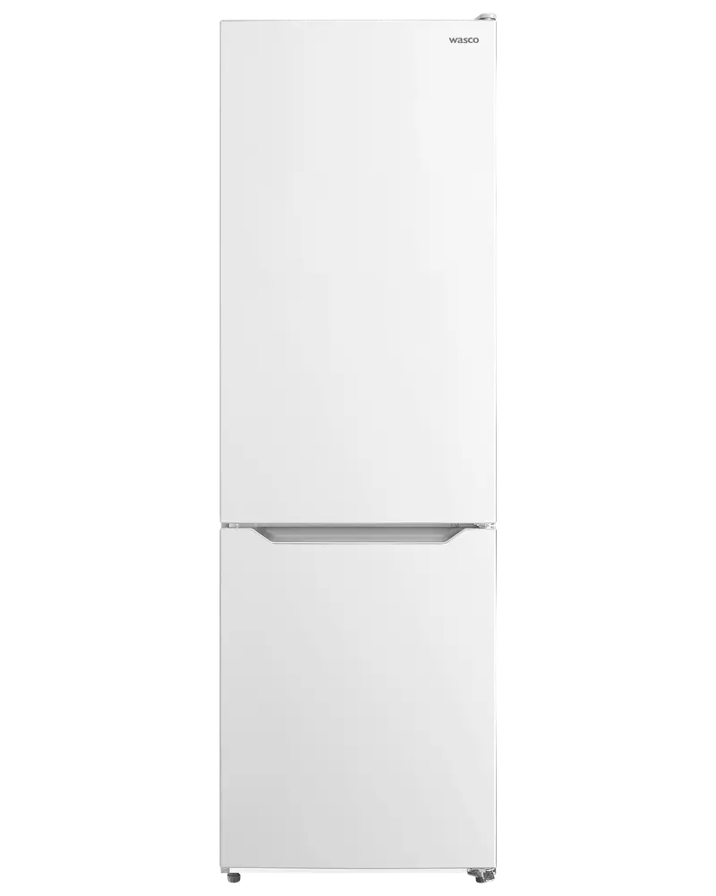 Wasco Køle/fryseskab KF310LW - hvid
