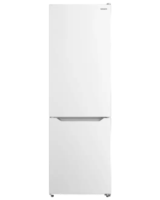 Wasco Køle/fryseskab KF310LW - hvid