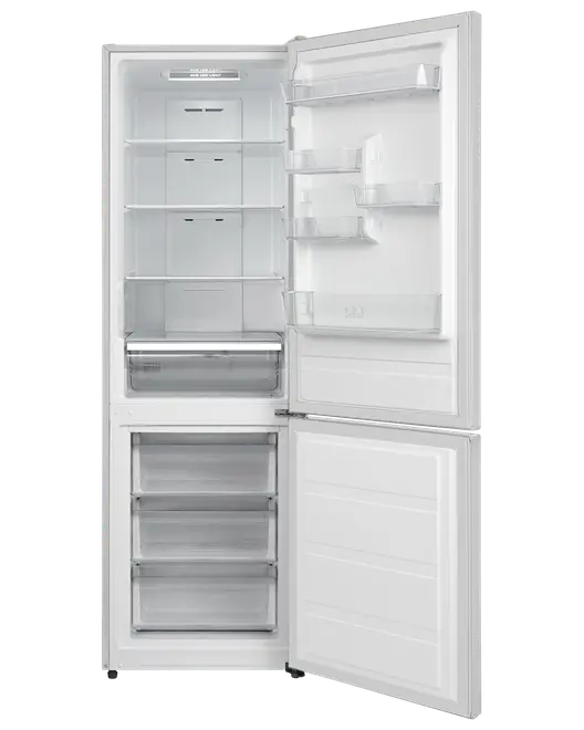 Wasco Køle/fryseskab KF310LW - hvid