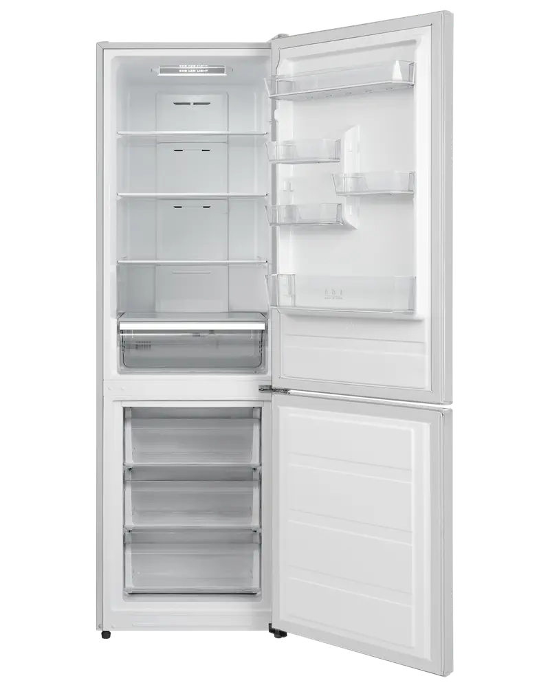 Wasco Køle/fryseskab KF310LW - hvid