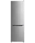 Wasco Køle/fryseskab KF310LSS - stål