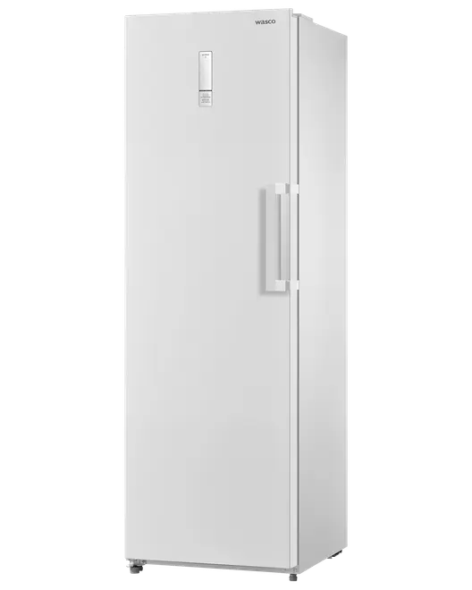 Wasco Fryseskab F273WE - Hvid billede 3