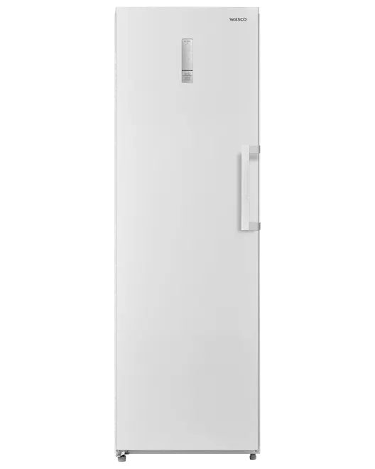 Wasco Fryseskab F273WE - Hvid