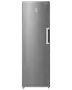 Wasco Fryseskab F272SSC - stål