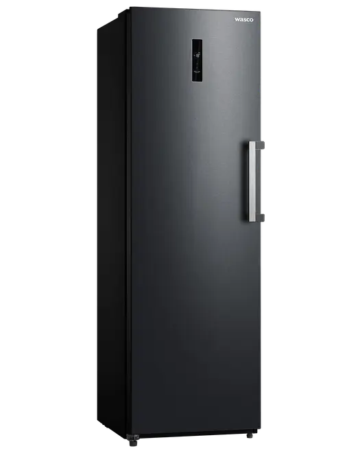 Wasco Fryseskab F272BLC - sort billede 4