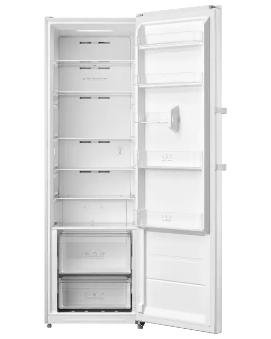 Wasco Køleskab K362WECK Hvid billede 2