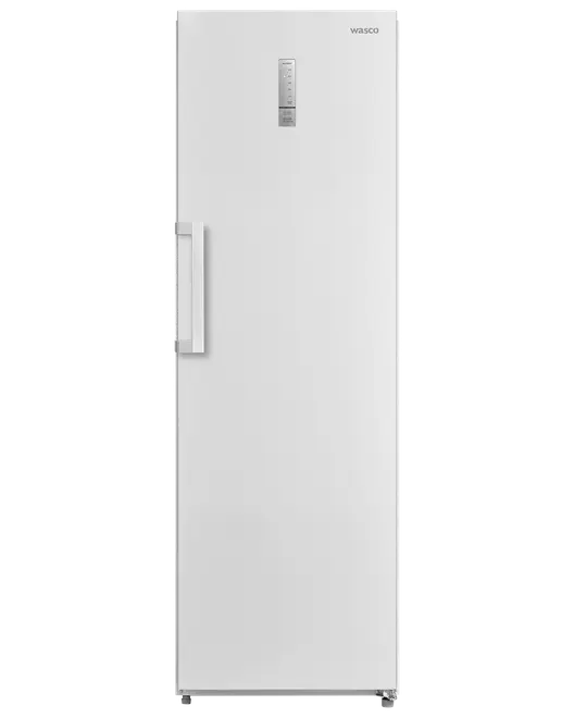 Wasco Køleskab K362WECK Hvid billede 1