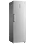 Wasco Køleskab K362SSCCK - stål