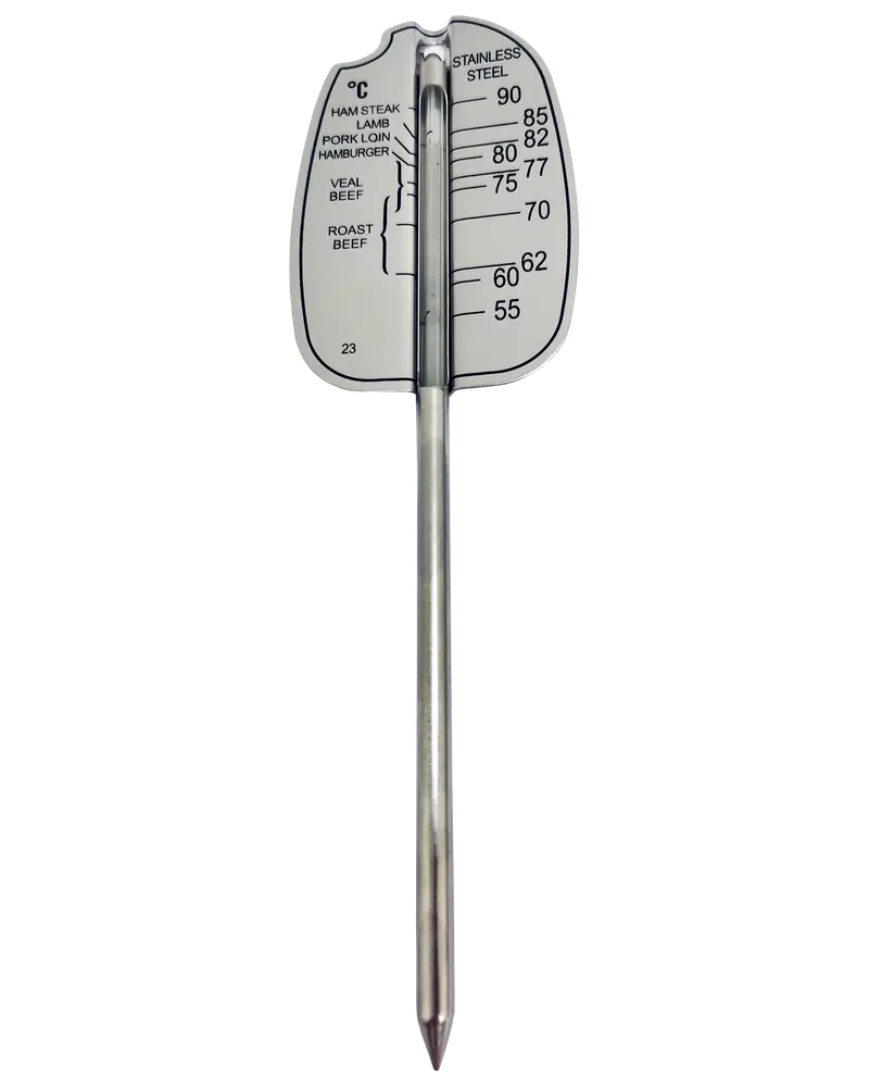 SJÖBO Stegetermometer billede 2
