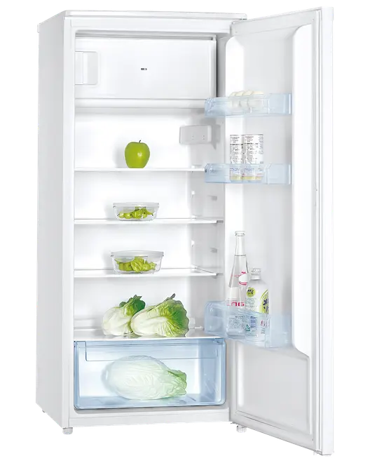 Wasco Køle/fryseskab KF190W billede 3