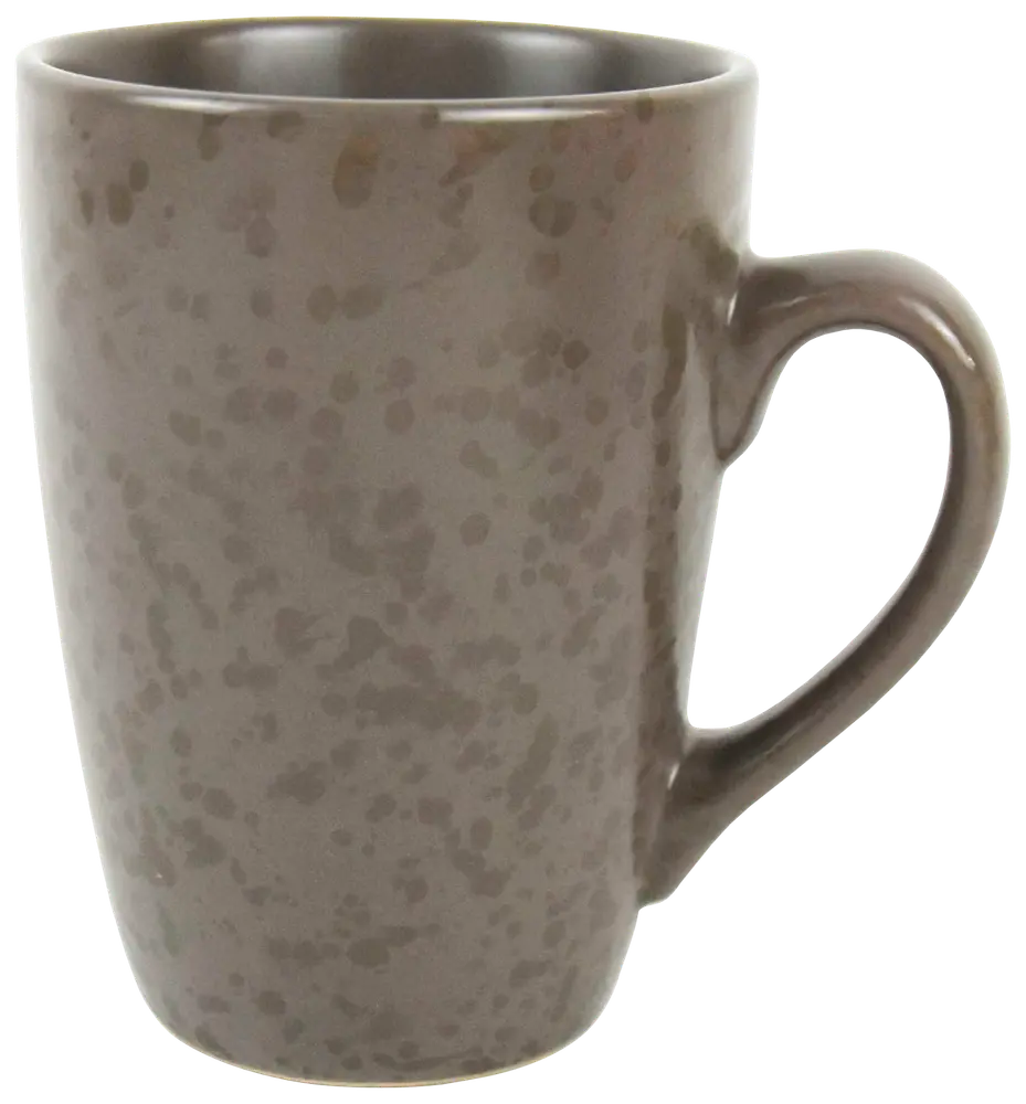 Krus - Kaffefarvet