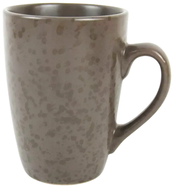Krus - Kaffefarvet