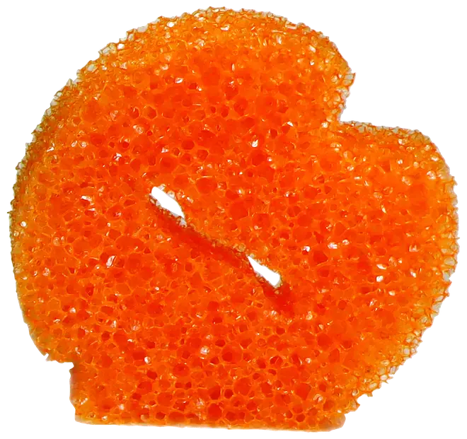 Multifunktionel skuresvamp