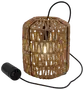 Amphion Loftslampe natur reb - Ø18 cm billede 3