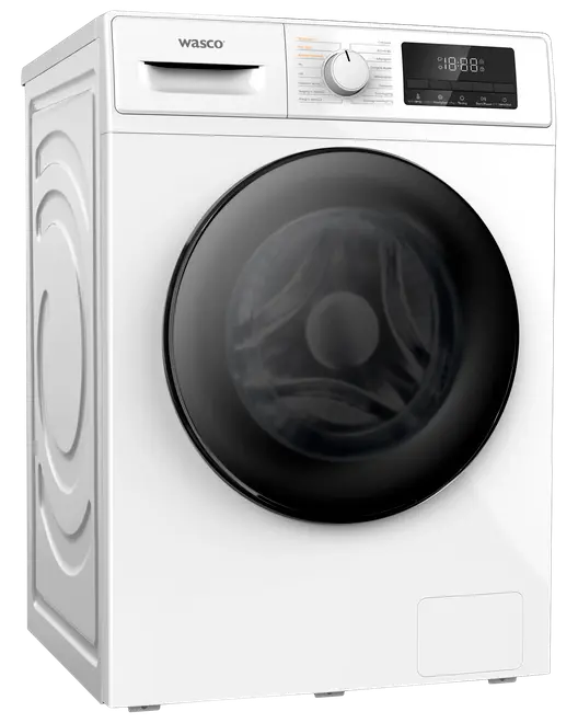 Wasco Vaske - Tørremaskine TA1420 billede 2