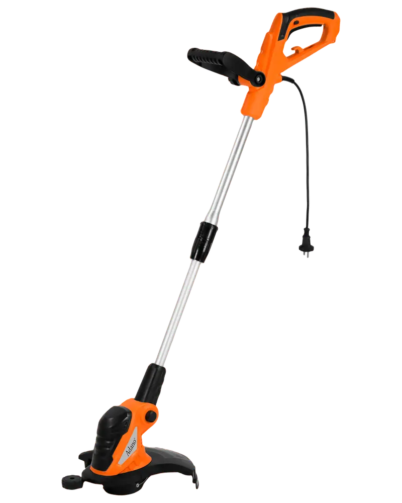 Adano Græstrimmer 560W billede 2