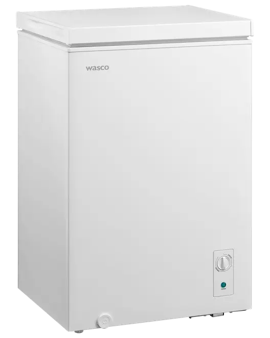 Wasco Kummefryser 99E billede 2