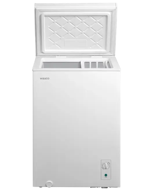 Wasco Kummefryser 99E billede 3